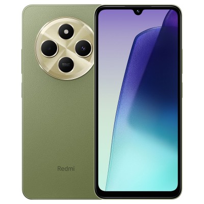 Фото Смартфон Xiaomi Redmi 14C 4/128 ГБ Sage Green (РСТ)