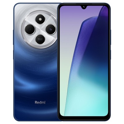 Фото Смартфон Xiaomi Redmi 14C 4/128 ГБ Starry Blue (РСТ)