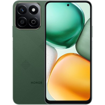 Фото Смартфон Honor X7c 8/256 ГБ RU, Лунный зеленый