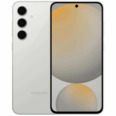 Фото Смартфон Samsung Galaxy S24 FE 8/128 ГБ Global (SM-S721B), серый