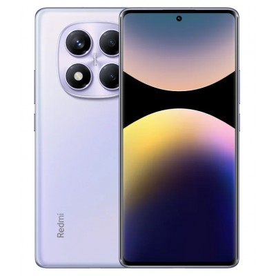 Фото Смартфон Xiaomi Redmi Note 14 Pro 4G 8/128 ГБ Mist Purple (РСТ)