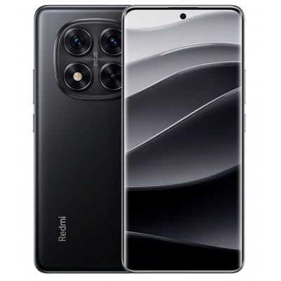 Фото Смартфон Xiaomi Redmi Note 14 Pro 5G 12/512 ГБ Midnight Black (Global Version)