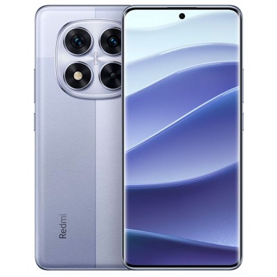 Фото Смартфон Xiaomi Redmi Note 14 Pro 5G 12/512 ГБ Lavender Purple (Global Version)