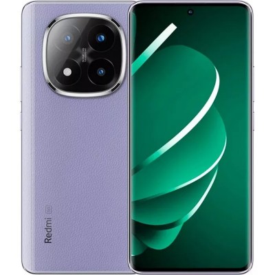 Фото Смартфон Xiaomi Redmi Note 14 Pro+ 5G 12/256 ГБ Lavender Purple (РСТ)