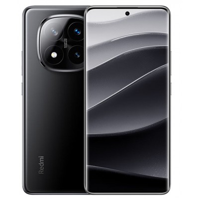 Фото Смартфон Xiaomi Redmi Note 14 Pro+ 5G 12/256 ГБ Midnight Black (РСТ)