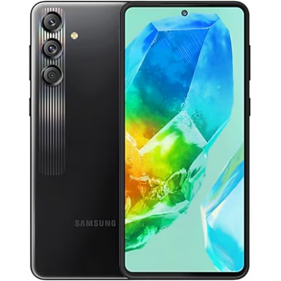 Фото Смартфон Samsung Galaxy M55s 5G 8/128 ГБ, черный (Global Version)