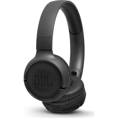 Фото Беспроводные наушники JBL Tune 500BT Black