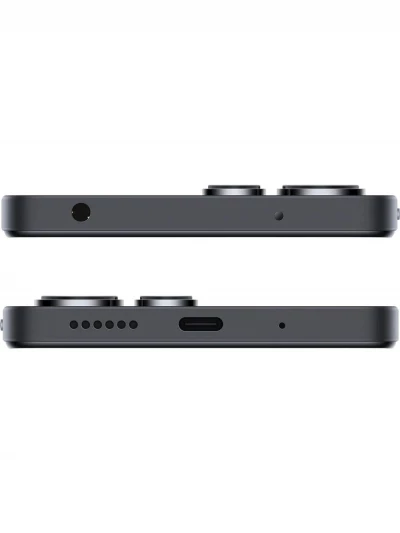 Смартфон Xiaomi Redmi 12 8/256 ГБ midnight black (РСТ)