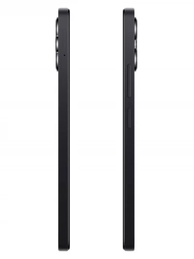 Смартфон Xiaomi Redmi 12 8/256 ГБ midnight black (РСТ)