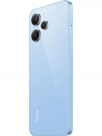 Смартфон Xiaomi Redmi 12 8/256 ГБ sky blue (РСТ)