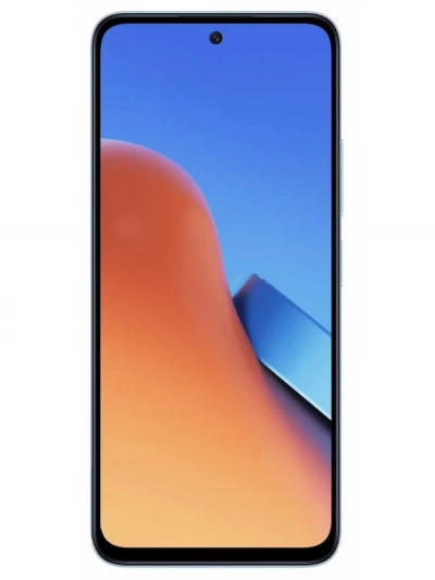 Смартфон Xiaomi Redmi 12 8/256 ГБ sky blue (РСТ)