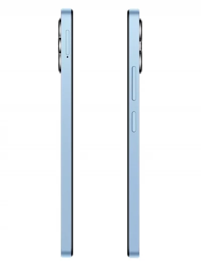 Смартфон Xiaomi Redmi 12 8/256 ГБ sky blue (РСТ)