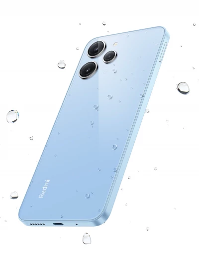 Смартфон Xiaomi Redmi 12 8/256 ГБ sky blue (РСТ)