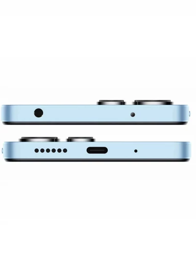 Смартфон Xiaomi Redmi 12 8/256 ГБ sky blue (РСТ)