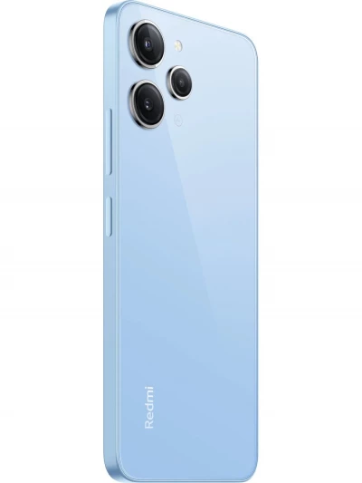Смартфон Xiaomi Redmi 12 8/256 ГБ sky blue (РСТ)