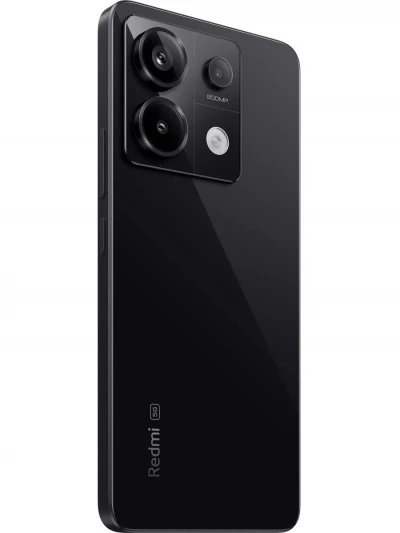 Смартфон Xiaomi Redmi Note 13 Pro 5G 8/256 ГБ Midnight Black (Global Version)