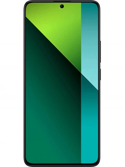 Смартфон Xiaomi Redmi Note 13 Pro 5G 8/256 ГБ Midnight Black (Global Version)