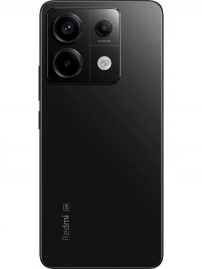 Смартфон Xiaomi Redmi Note 13 Pro 5G 8/256 ГБ Midnight Black (Global Version)