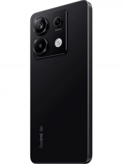 Смартфон Xiaomi Redmi Note 13 Pro 5G 8/256 ГБ Midnight Black (Global Version)