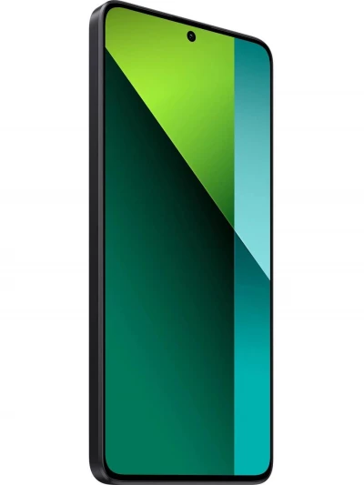Смартфон Xiaomi Redmi Note 13 Pro 5G 8/256 ГБ Midnight Black (Global Version)