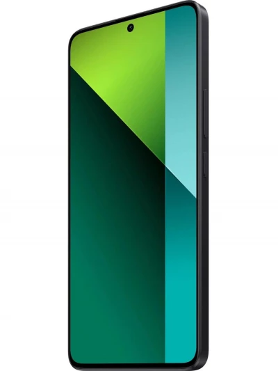 Смартфон Xiaomi Redmi Note 13 Pro 5G 8/256 ГБ Midnight Black (Global Version)