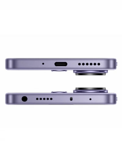 Смартфон Xiaomi POCO M6 Pro 12/512 ГБ фиолетовый (РСТ)