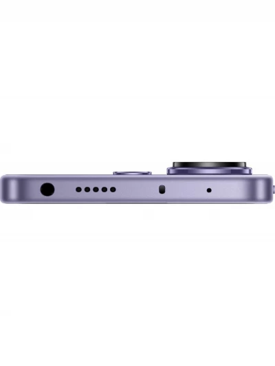Смартфон Xiaomi POCO M6 Pro 12/512 ГБ фиолетовый (РСТ)