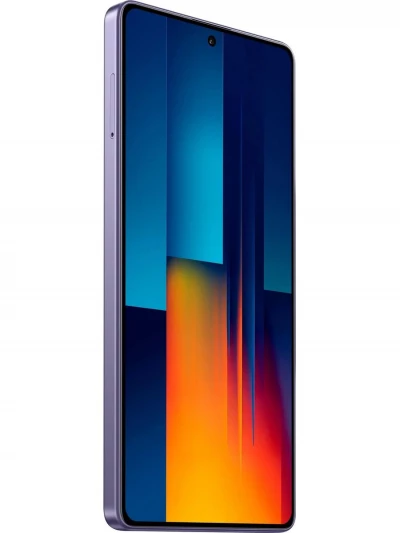 Смартфон Xiaomi POCO M6 Pro 12/512 ГБ фиолетовый (РСТ)
