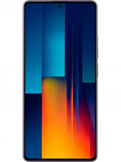 Смартфон Xiaomi POCO M6 Pro 12/512 ГБ фиолетовый (РСТ)