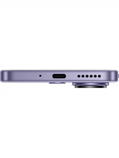 Смартфон Xiaomi POCO M6 Pro 12/512 ГБ фиолетовый (РСТ)