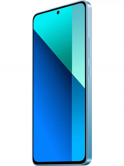 Смартфон Xiaomi Redmi Note 13 8/256 ГБ Ice Blue (РСТ)