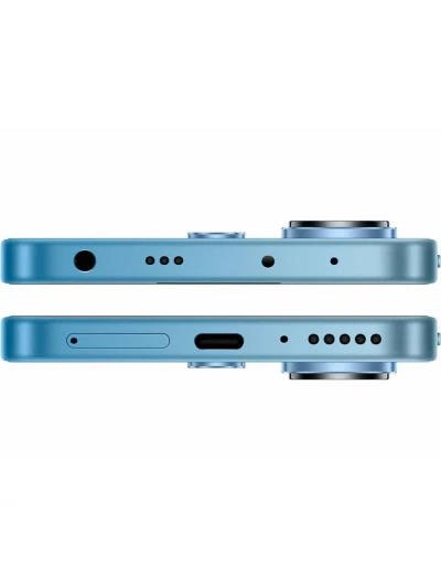 Смартфон Xiaomi Redmi Note 13 8/256 ГБ Ice Blue (РСТ)