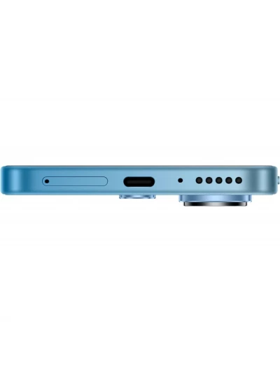 Смартфон Xiaomi Redmi Note 13 8/256 ГБ Ice Blue (РСТ)
