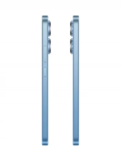 Смартфон Xiaomi Redmi Note 13 8/256 ГБ Ice Blue (РСТ)