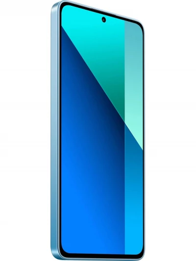 Смартфон Xiaomi Redmi Note 13 8/256 ГБ Ice Blue (РСТ)