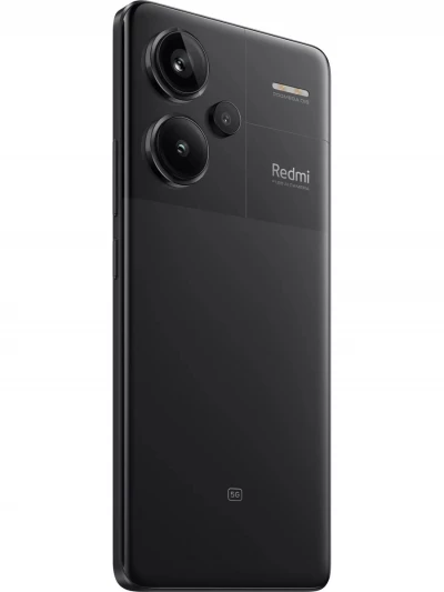 Смартфон Xiaomi Redmi Note 13 Pro+ 5G 12/512 ГБ Midnight Black (РСТ)