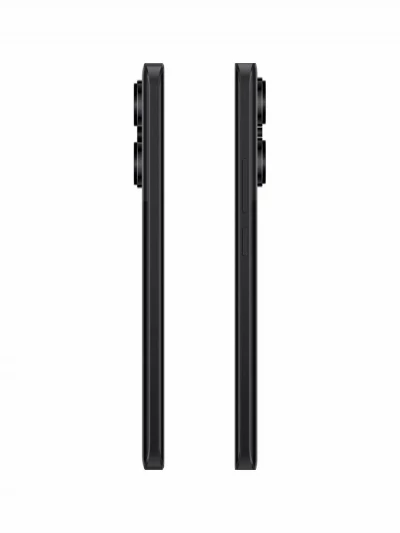 Смартфон Xiaomi Redmi Note 13 Pro+ 5G 12/512 ГБ Midnight Black (РСТ)