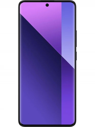 Смартфон Xiaomi Redmi Note 13 Pro+ 5G 12/512 ГБ Midnight Black (РСТ)