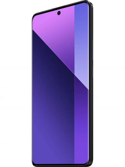 Смартфон Xiaomi Redmi Note 13 Pro+ 5G 12/512 ГБ Midnight Black (РСТ)