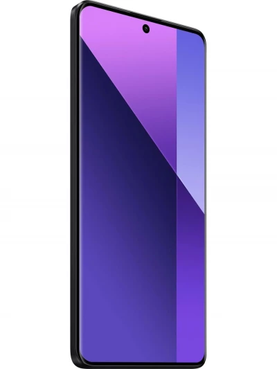 Смартфон Xiaomi Redmi Note 13 Pro+ 5G 12/512 ГБ Midnight Black (РСТ)