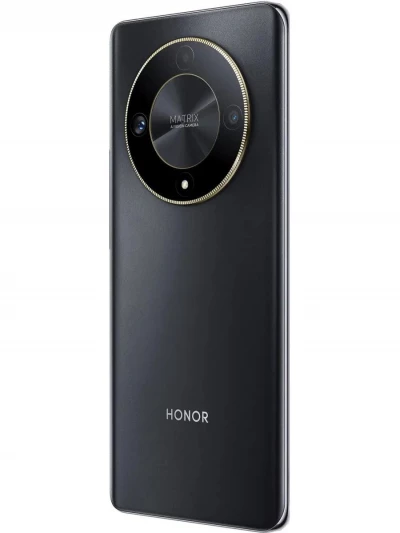 Смартфон Honor X9b 12/256 ГБ midnight black (РСТ)