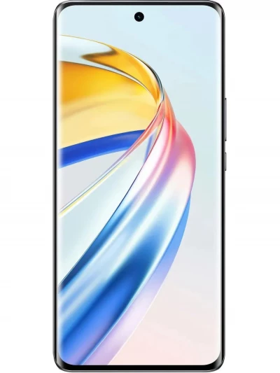 Смартфон Honor X9b 12/256 ГБ midnight black (РСТ)