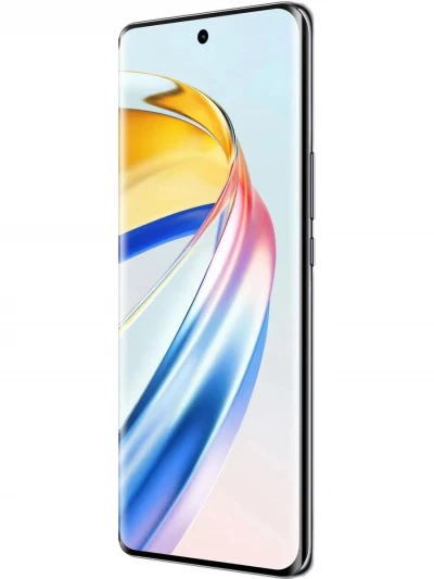 Смартфон Honor X9b 12/256 ГБ midnight black (РСТ)
