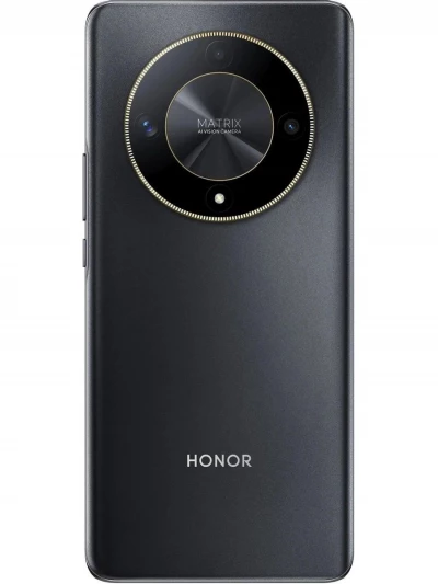 Смартфон Honor X9b 12/256 ГБ midnight black (РСТ)