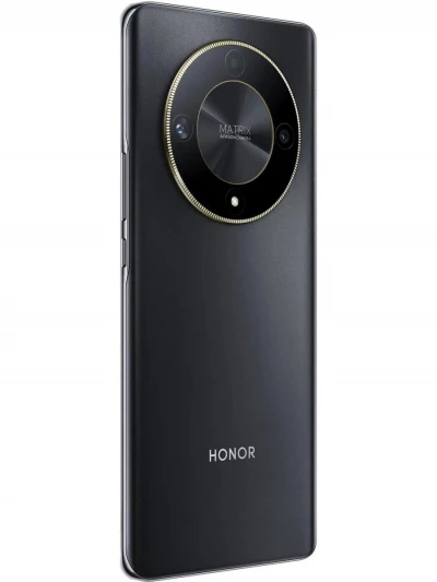 Смартфон Honor X9b 12/256 ГБ midnight black (РСТ)
