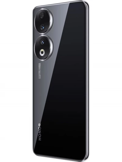 Смартфон Honor 90 8/256 ГБ полночный черный (РСТ)