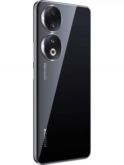 Смартфон Honor 90 8/256 ГБ полночный черный (РСТ)