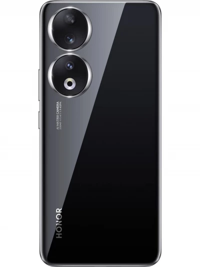 Смартфон Honor 90 8/256 ГБ полночный черный (РСТ)