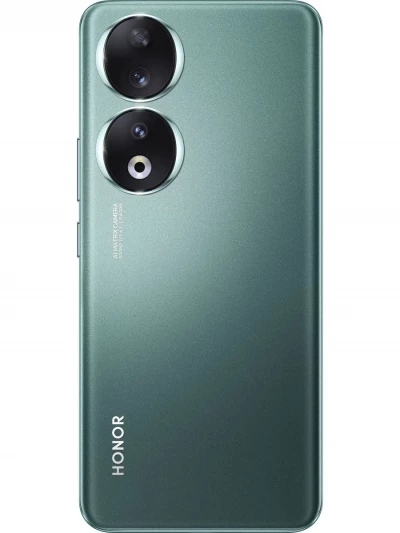 Смартфон Honor 90 8/256 ГБ изумрудный зеленый (РСТ)