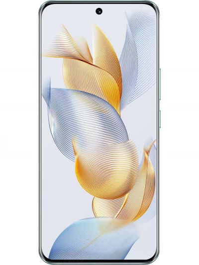 Смартфон Honor 90 8/256 ГБ изумрудный зеленый (РСТ)